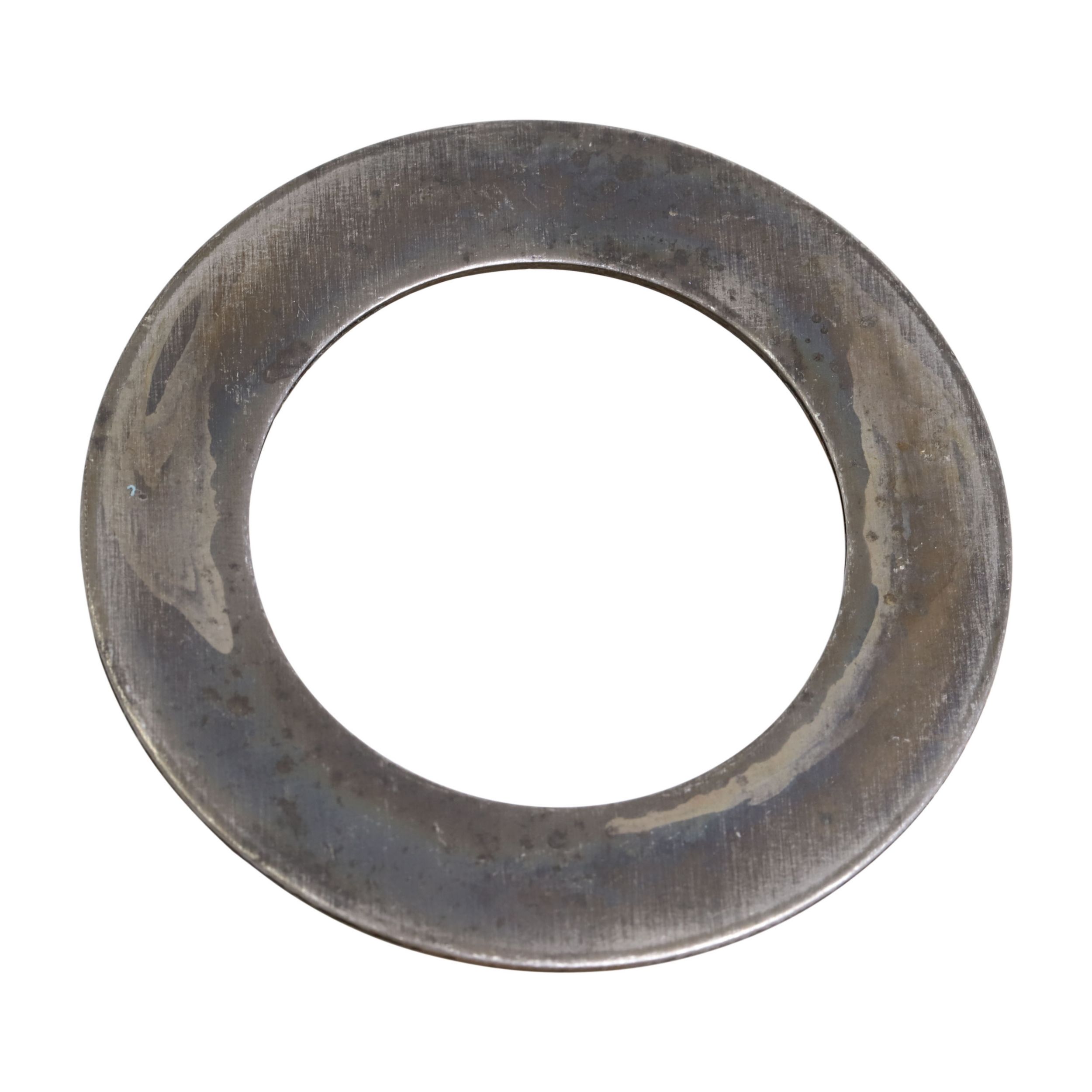 Упорная шайба