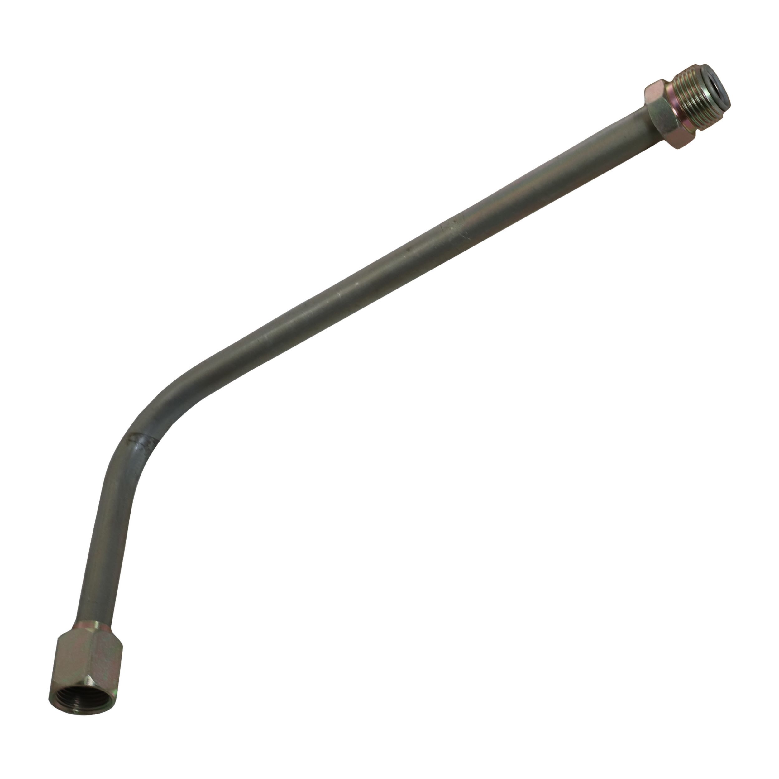 ТРУБКА В СБОРЕ