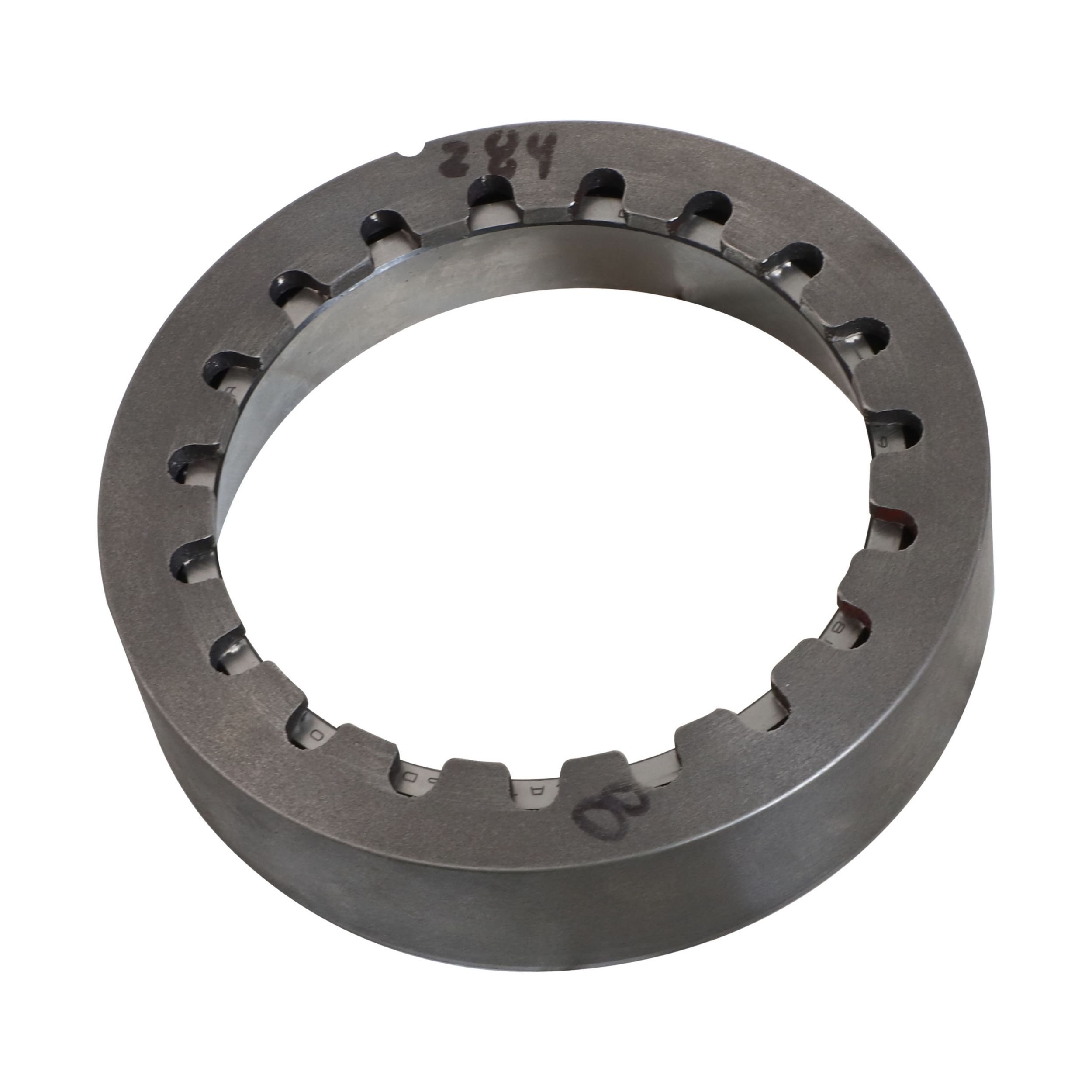 9U-1915: ВТУЛКА В СБОРЕ