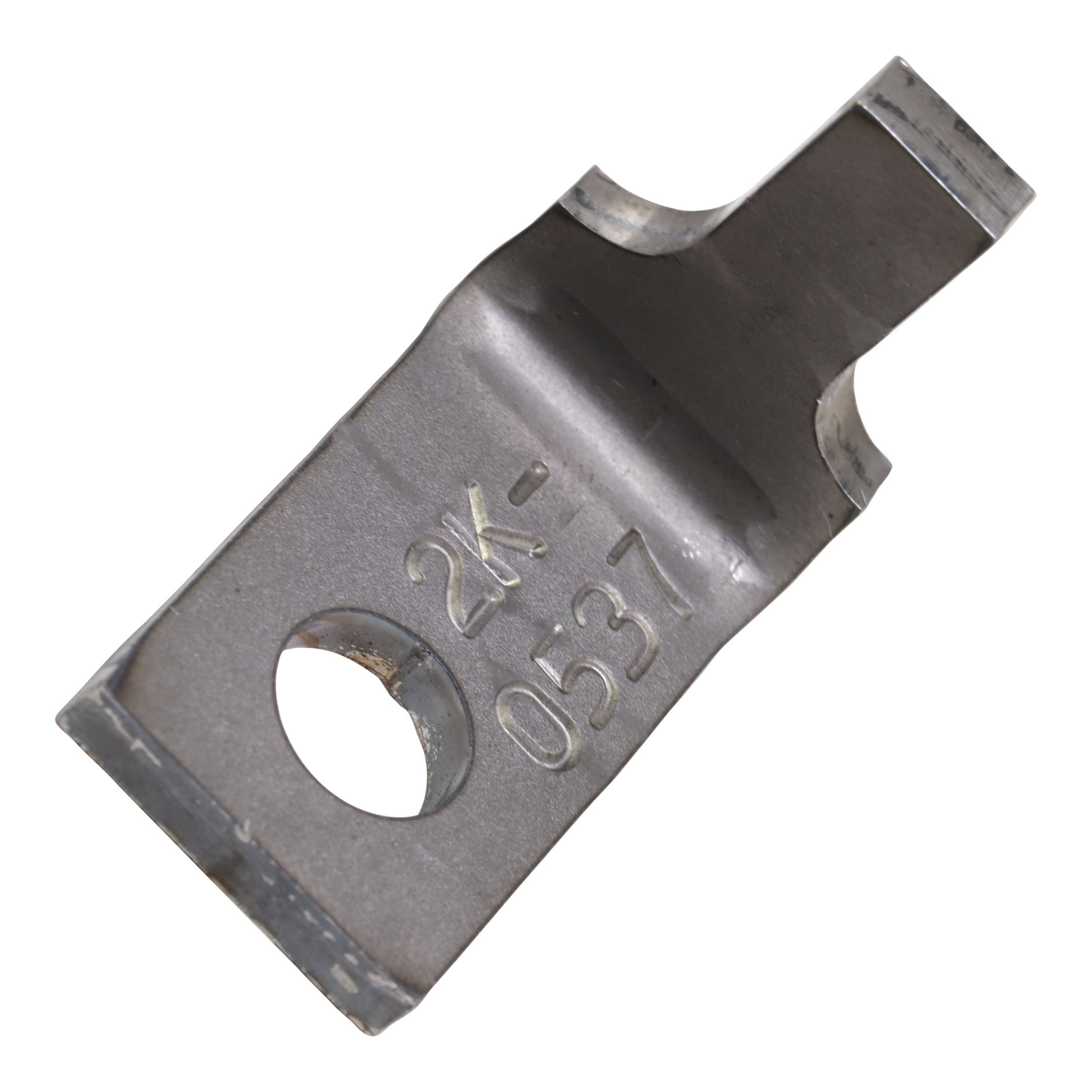 2K-0537: БЛОКИРОВКА