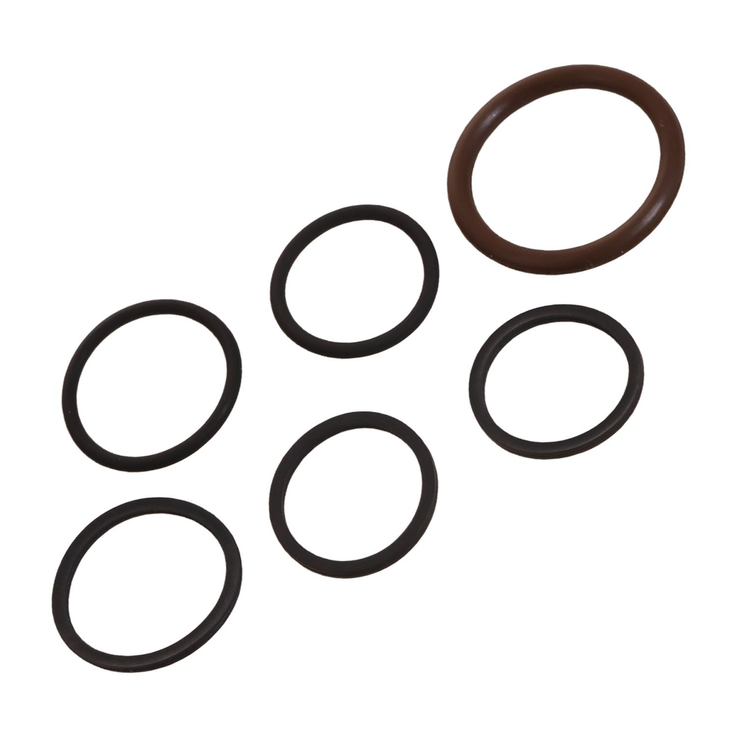 КОМПЛЕКТ УПЛОТНЕНИЙ ДЛЯ ГИДРОЦИЛИНДРОВ