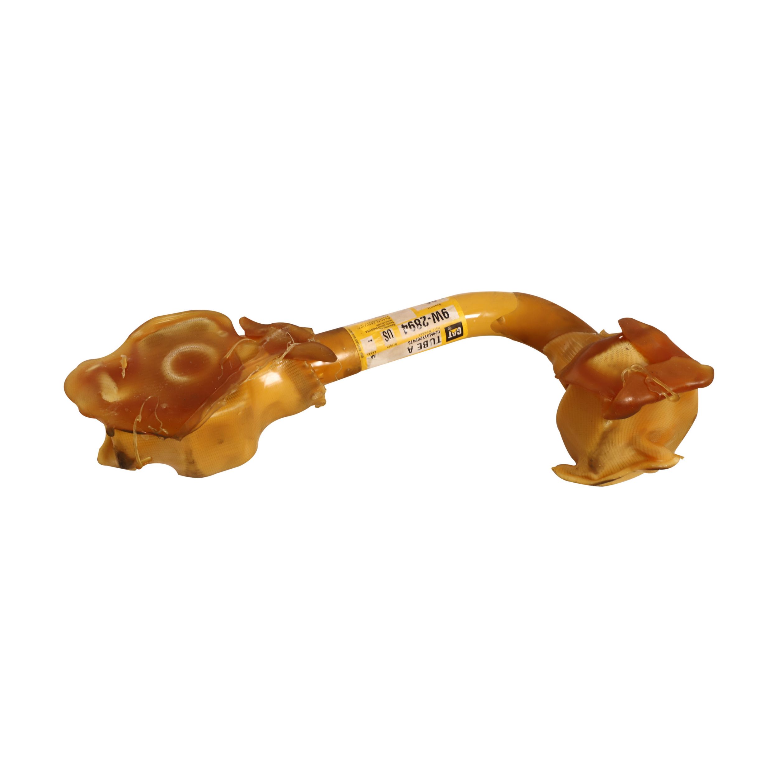 9W-2894: ТРУБКА В СБОРЕ