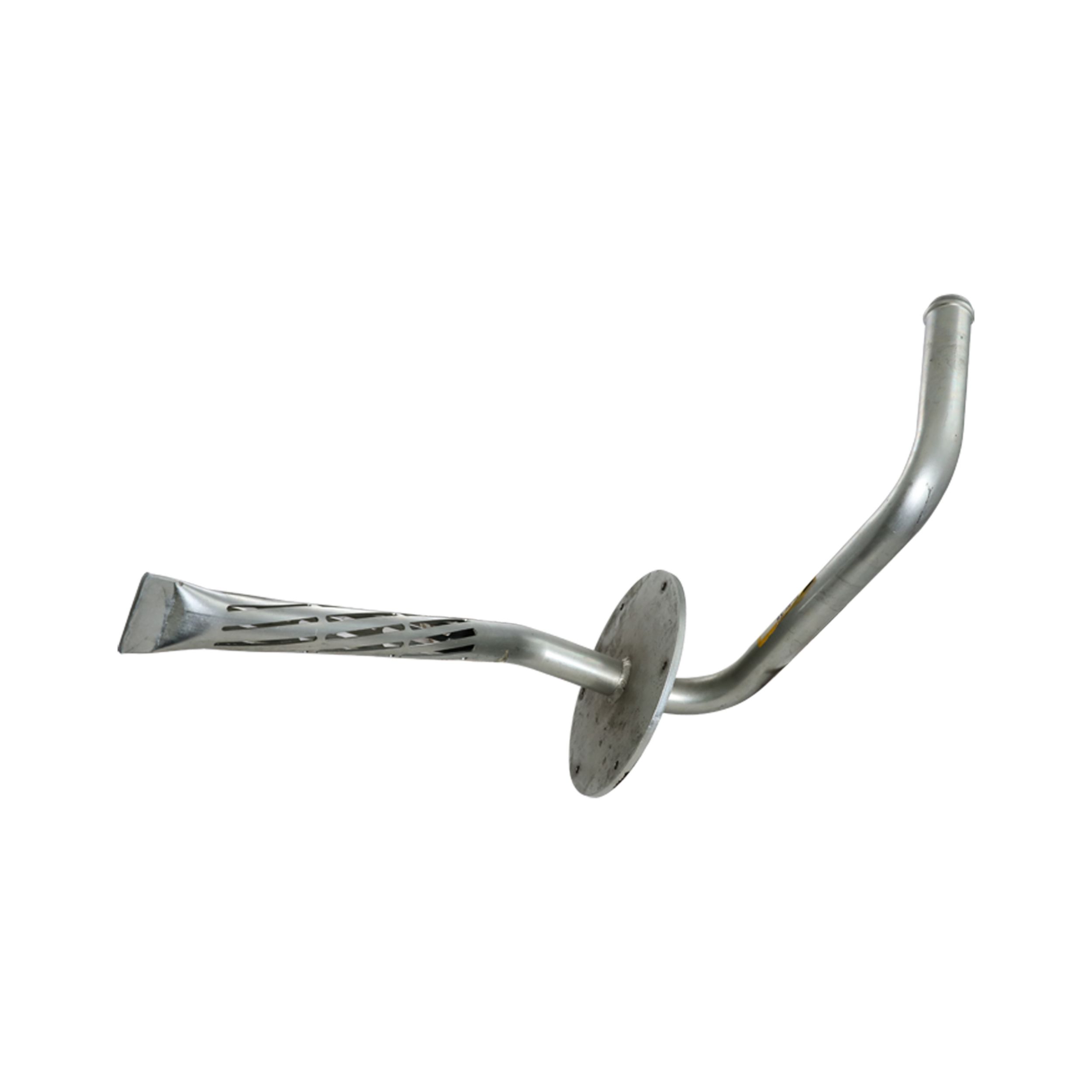 ТРУБКА В СБОРЕ