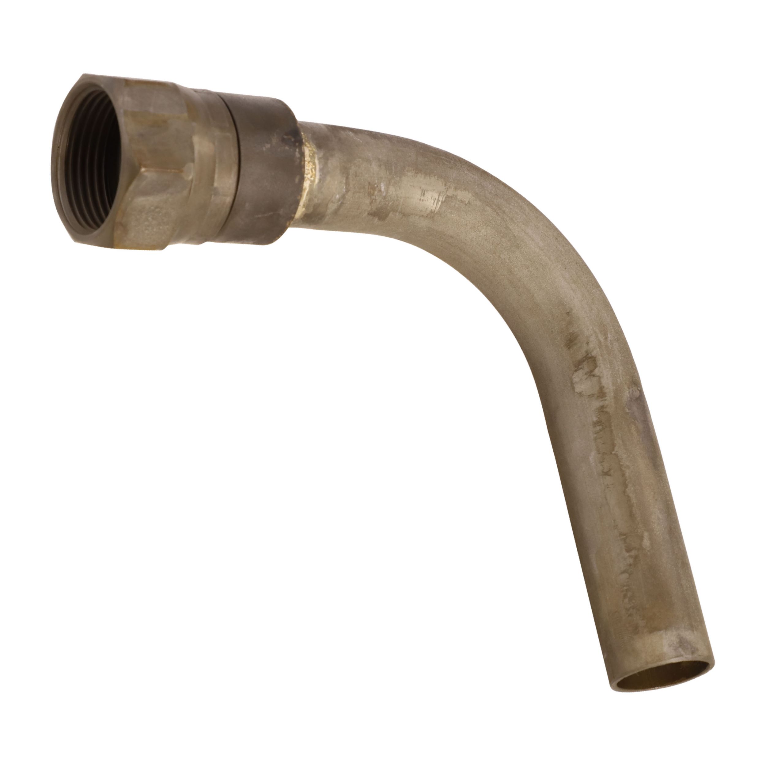 3N-9669: ТРУБКА В СБОРЕ