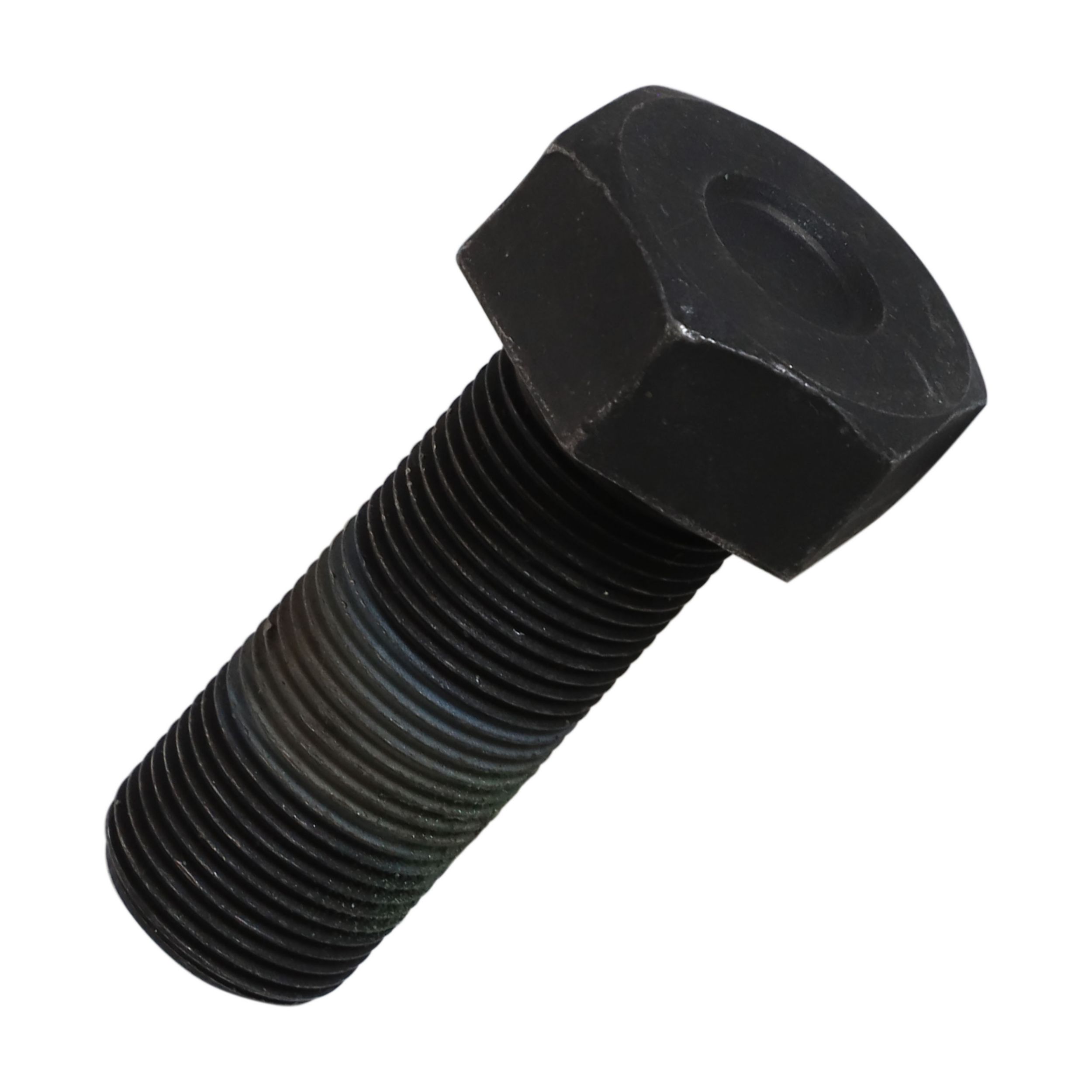 БОЛТ С ШЕСТИГРАННОЙ ГОЛОВКОЙ