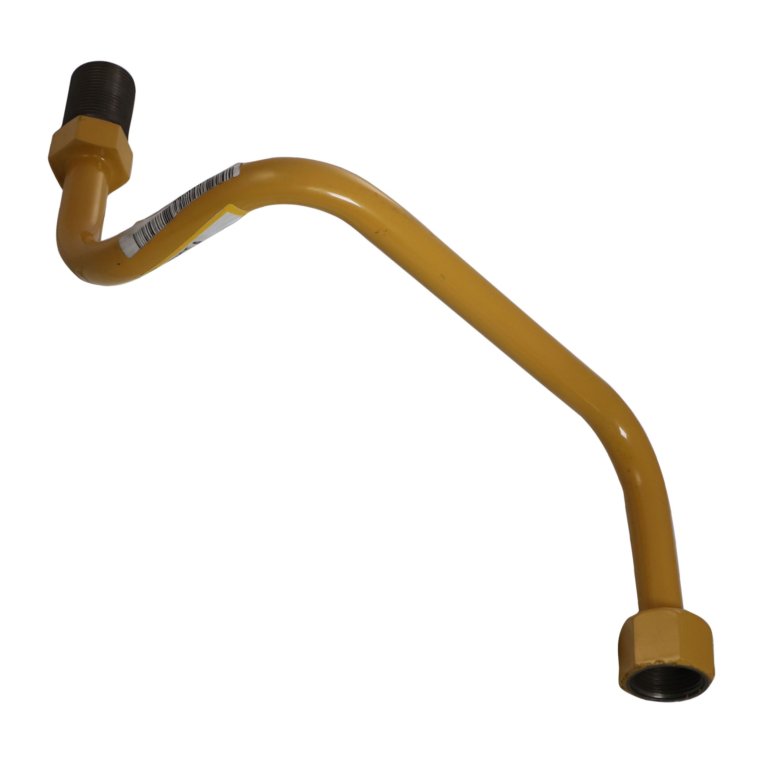 ТРУБКА В СБОРЕ