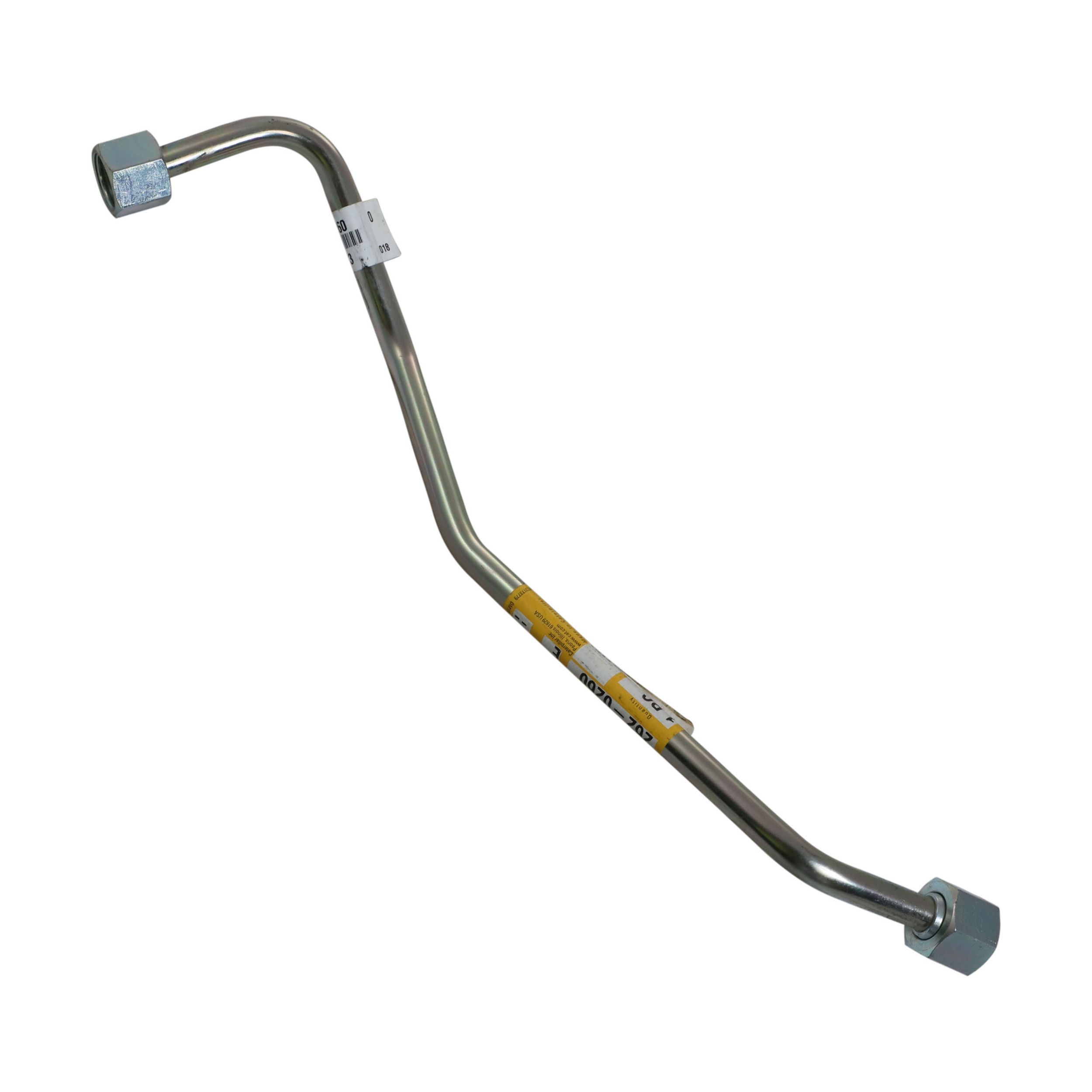 262-0260: ТРУБКА В СБОРЕ