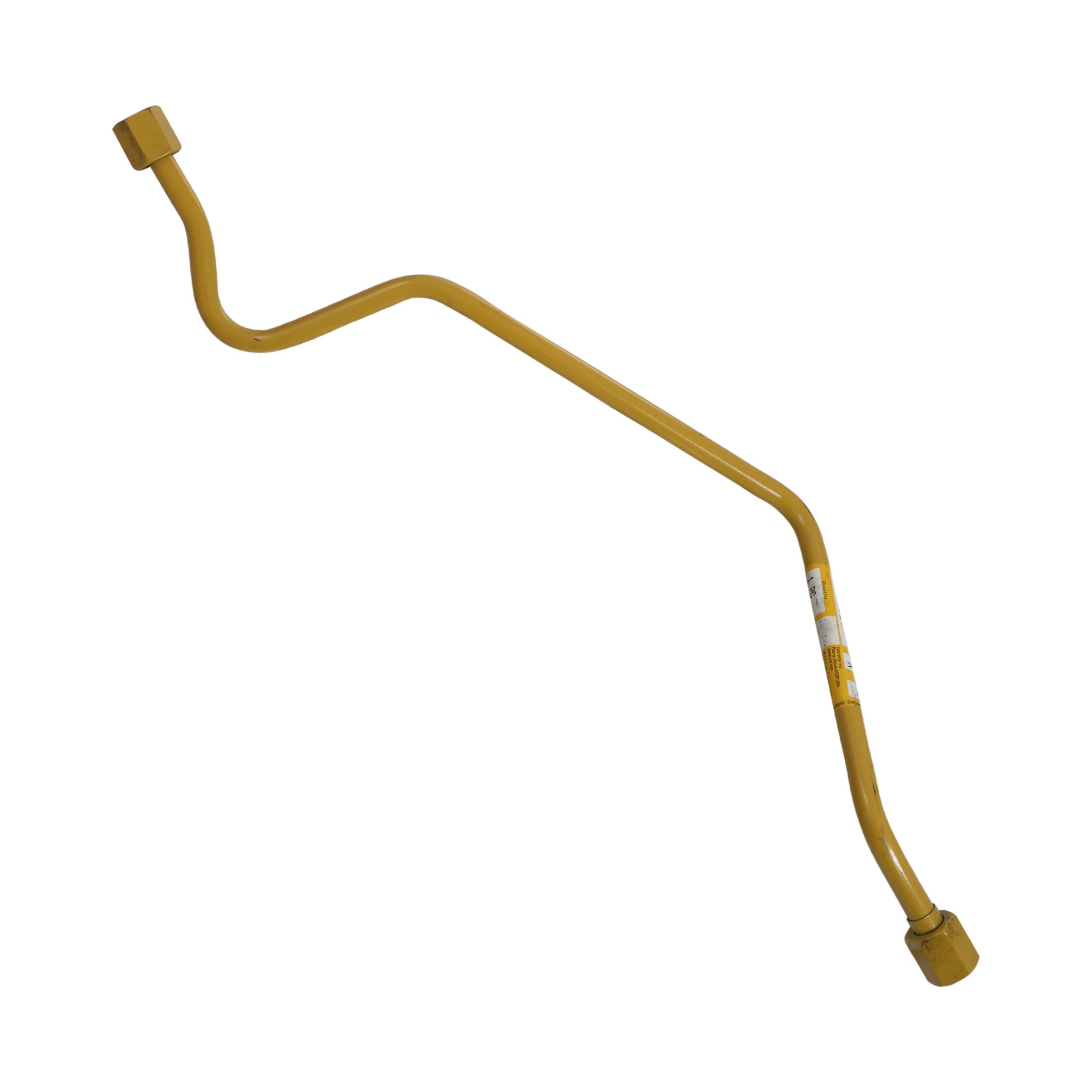 ТРУБКА В СБОРЕ