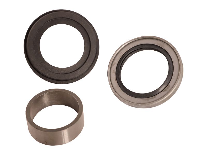 КОМПЛЕКТ УПЛОТНЕНИЙ