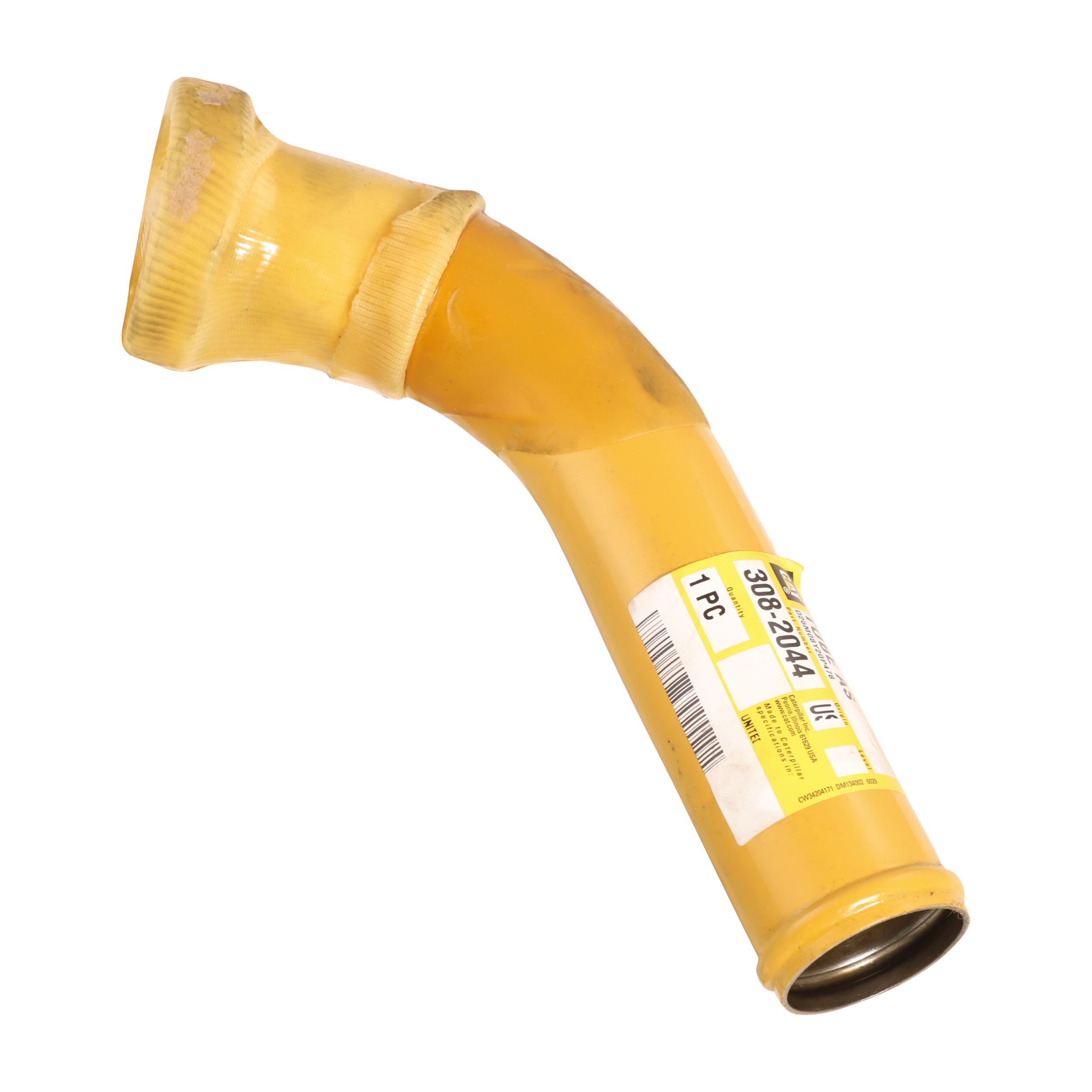 308-2044: ТРУБКА В СБОРЕ