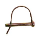392-3875: 70mm Long Double Wire Lock Pin 3923875 купить