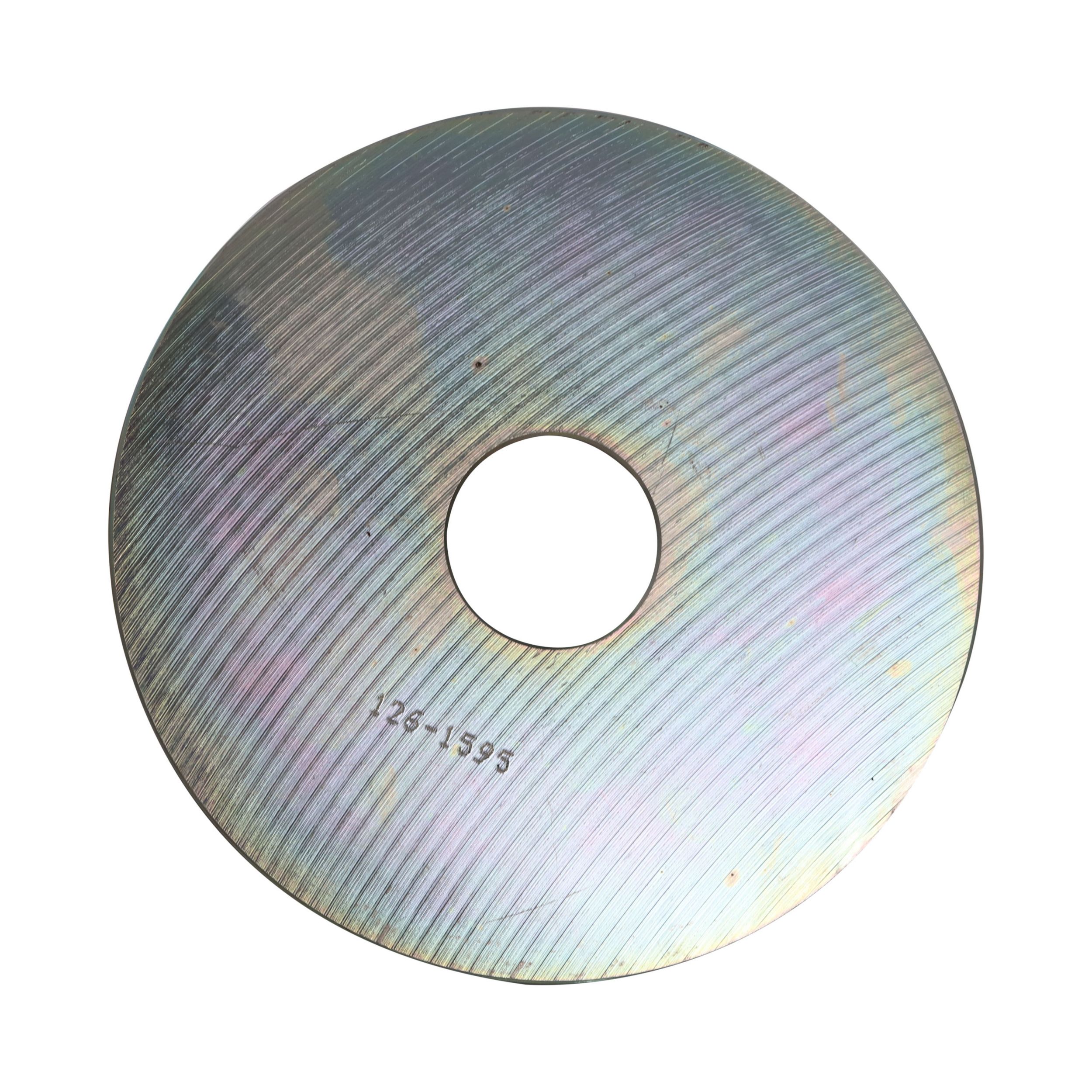 126-1595: ШАЙБА