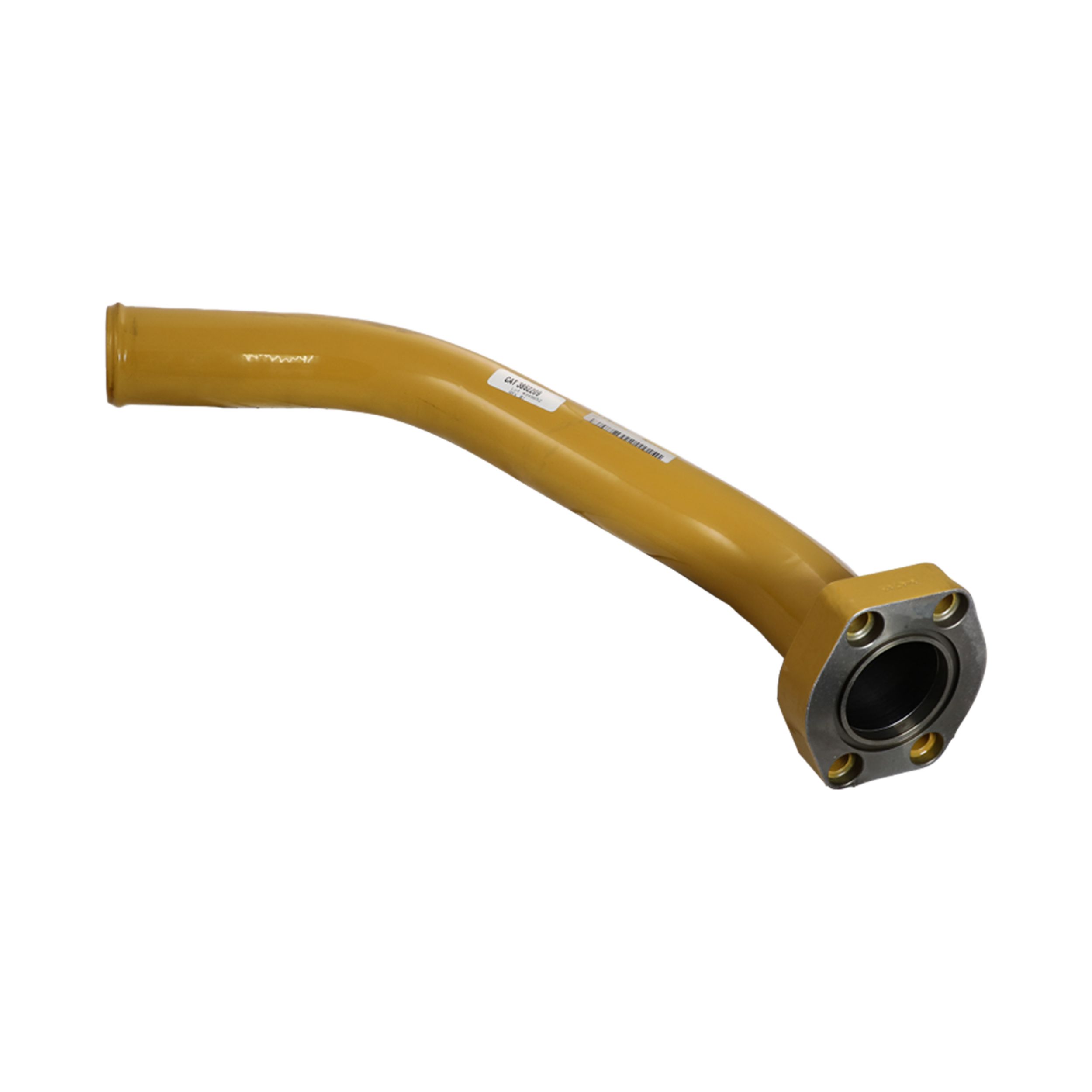 ТРУБКА В СБОРЕ