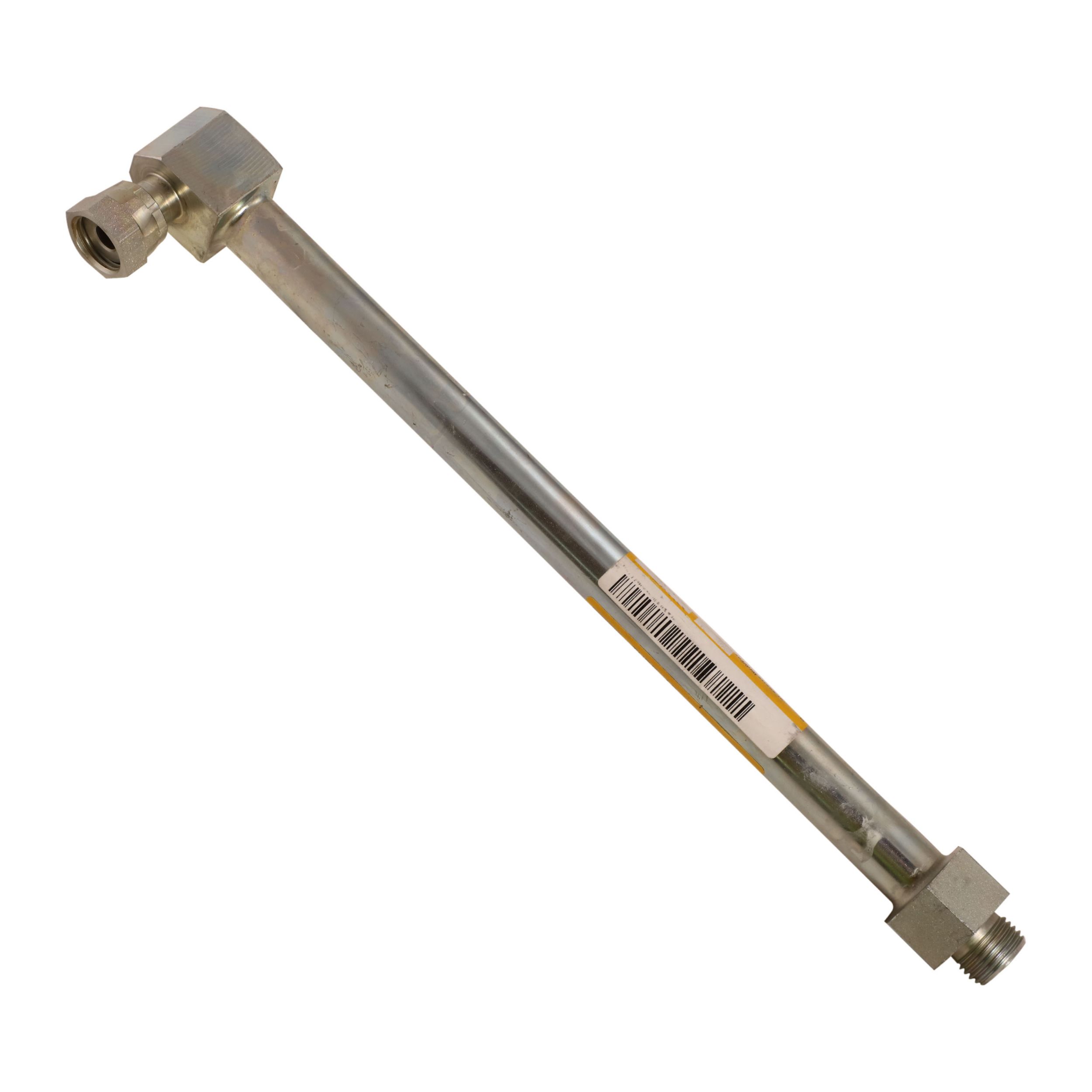 278-0800: Boom Check Valve Lines Tube | CATCorp