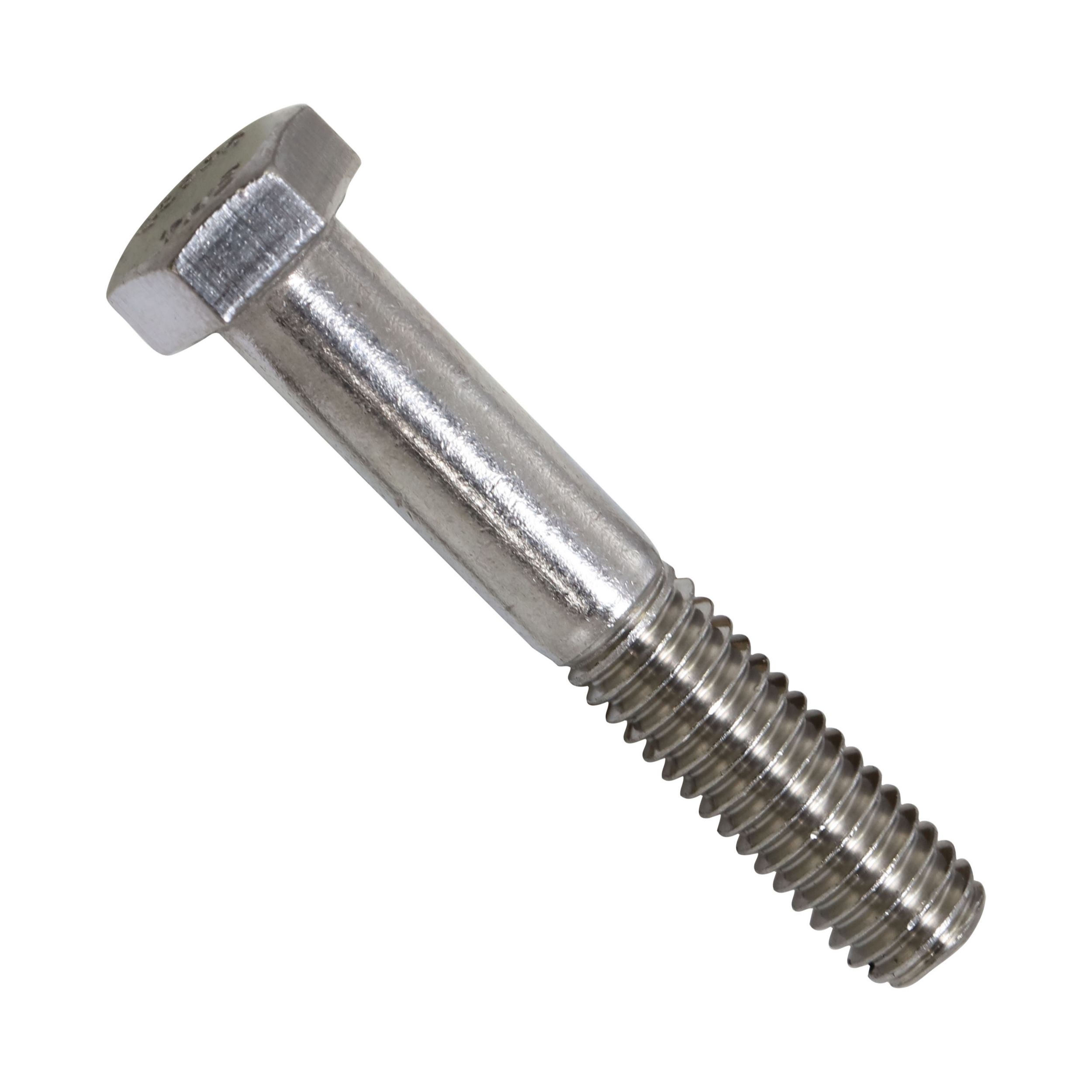 Болт щита коллектора