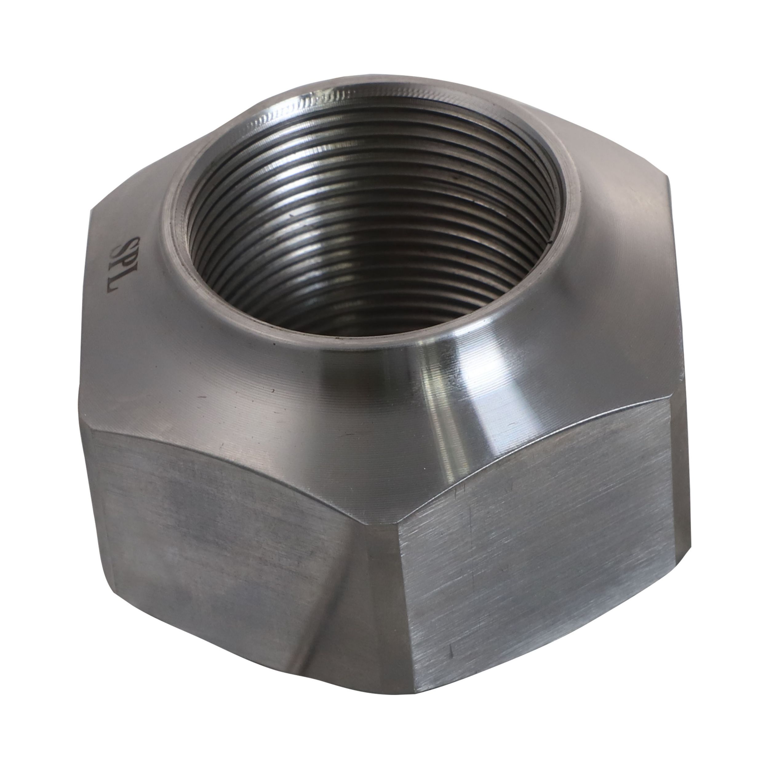 8T-0696: Track Nut 8T0696 купить