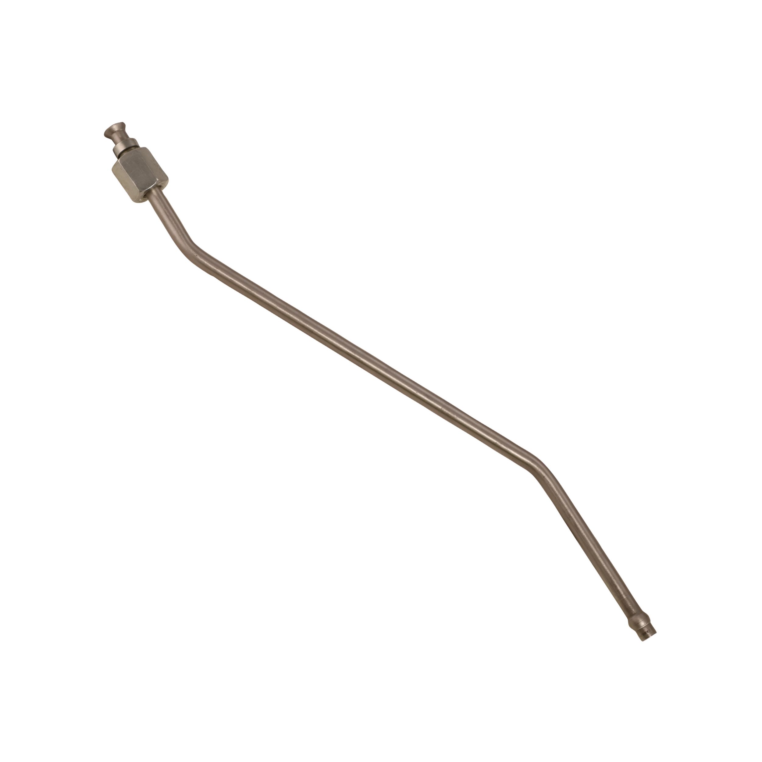 ТРУБКА В СБОРЕ