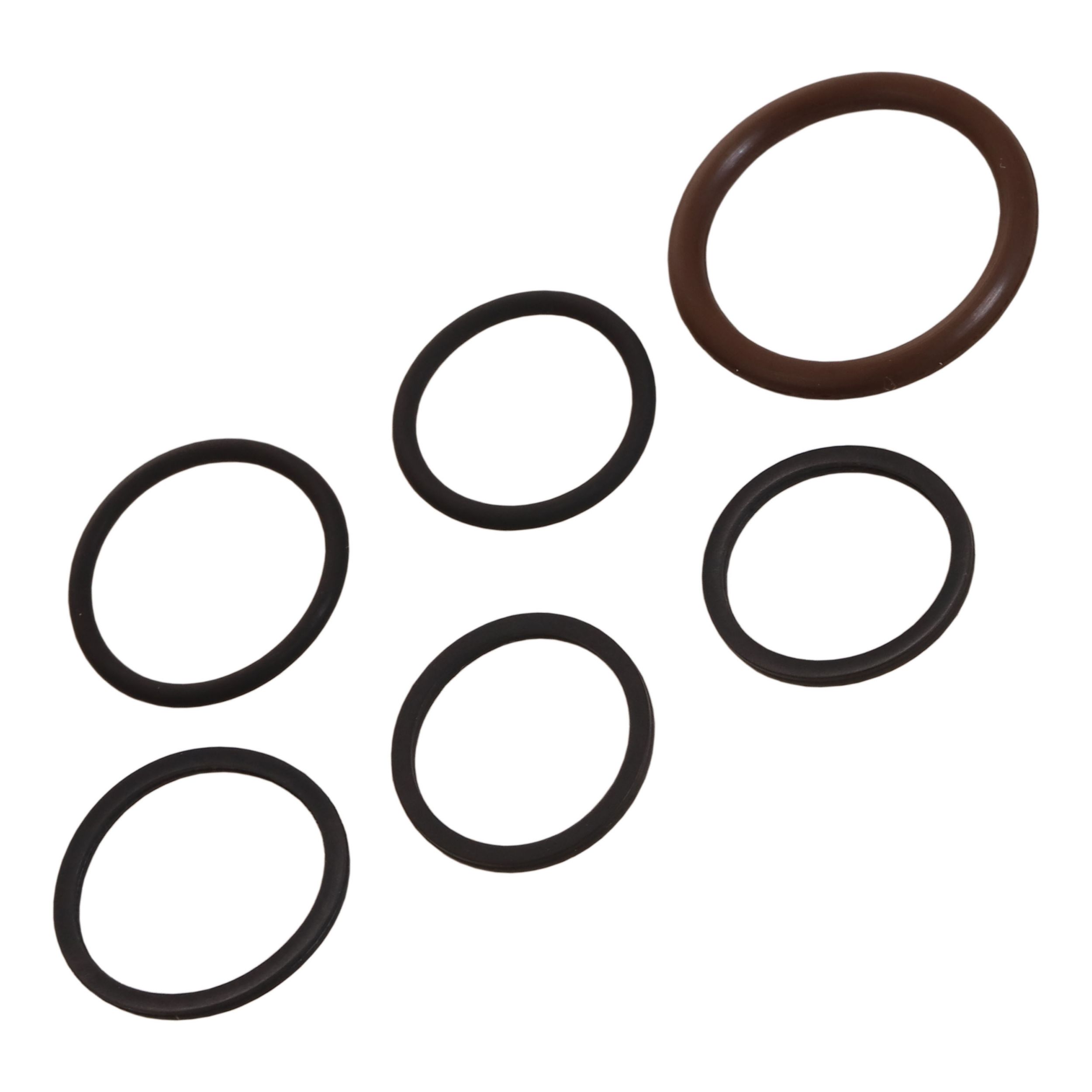 КОМПЛЕКТ УПЛОТНЕНИЙ ДЛЯ ГИДРОЦИЛИНДРОВ