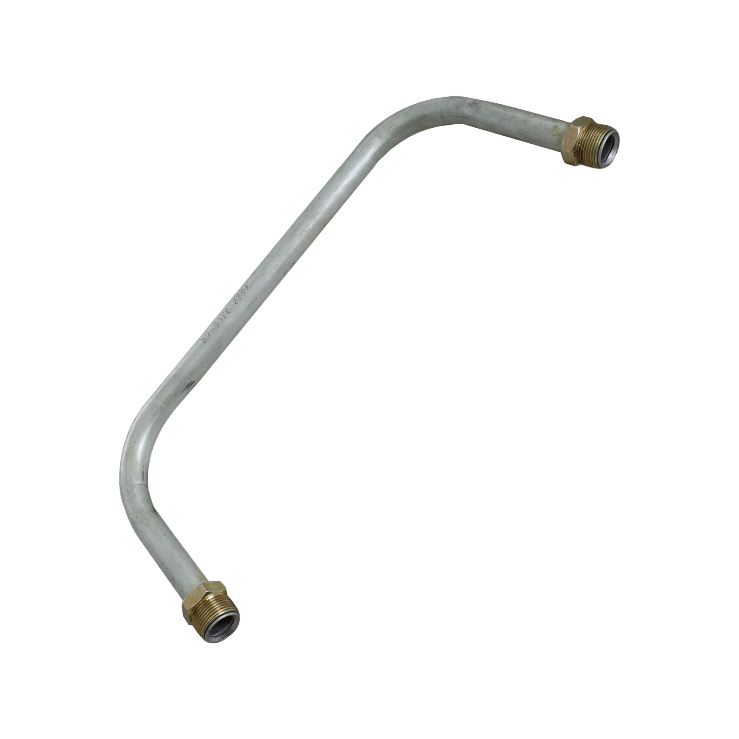 ТРУБКА В СБОРЕ