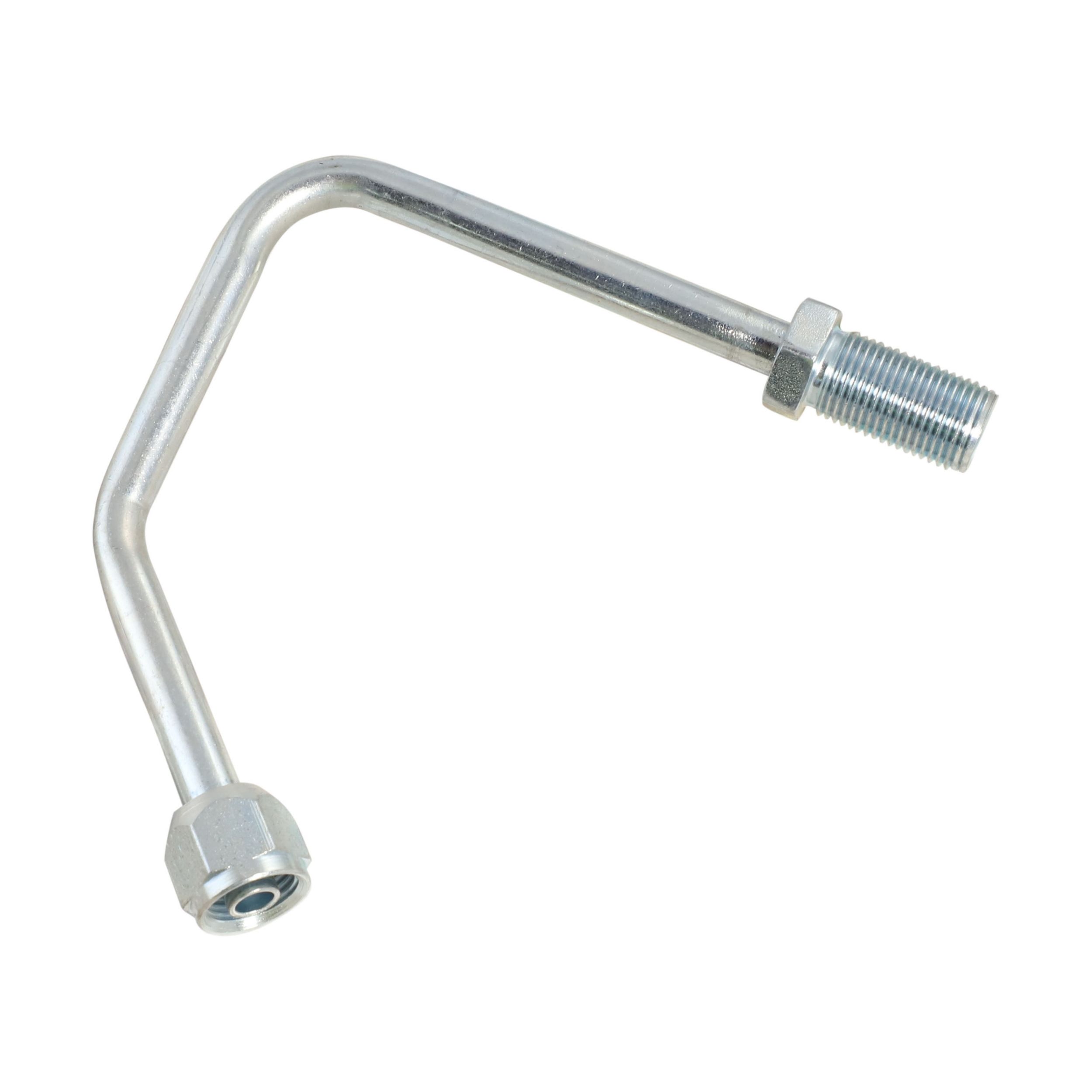 ТРУБКА В СБОРЕ