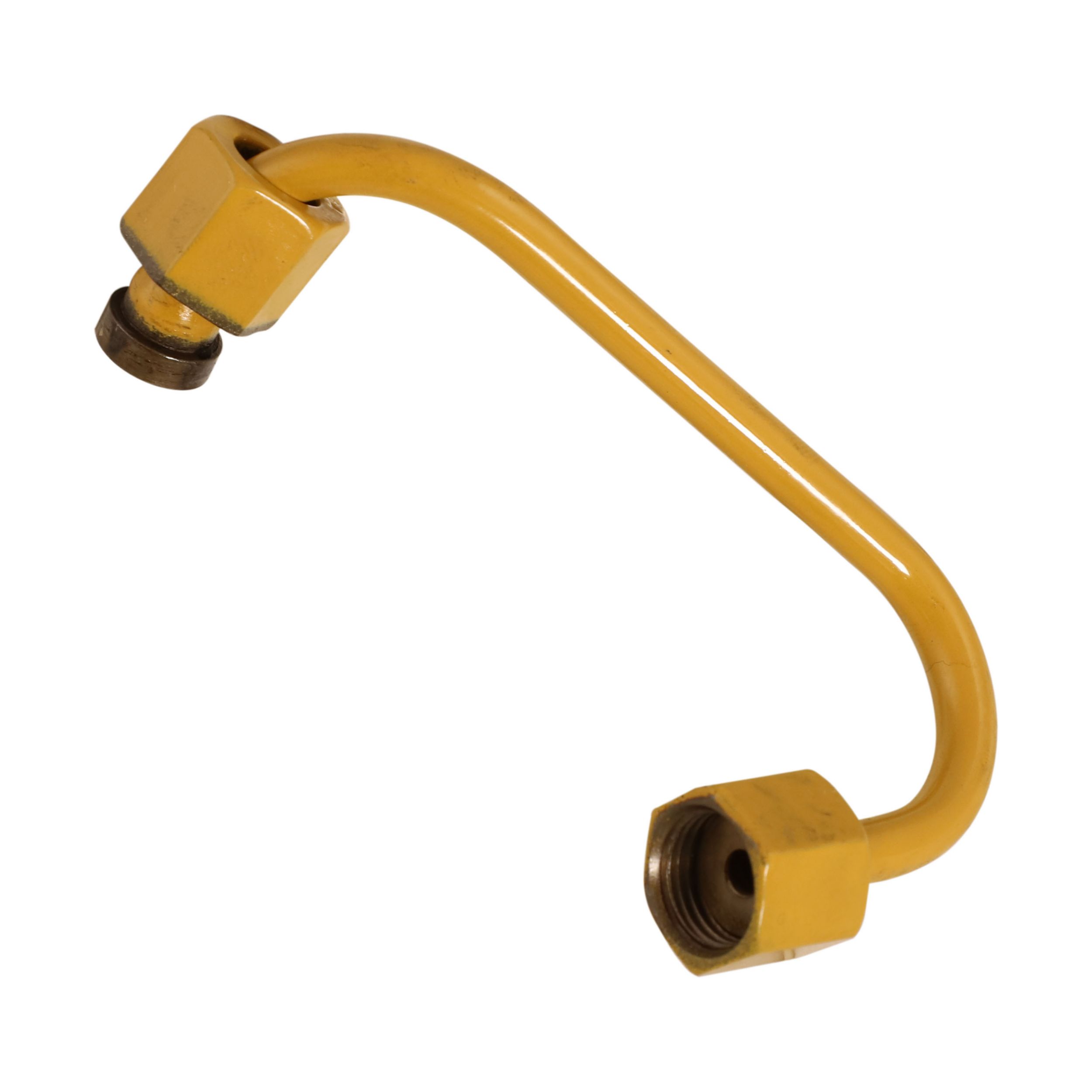 132-3067: ТРУБКА В СБОРЕ