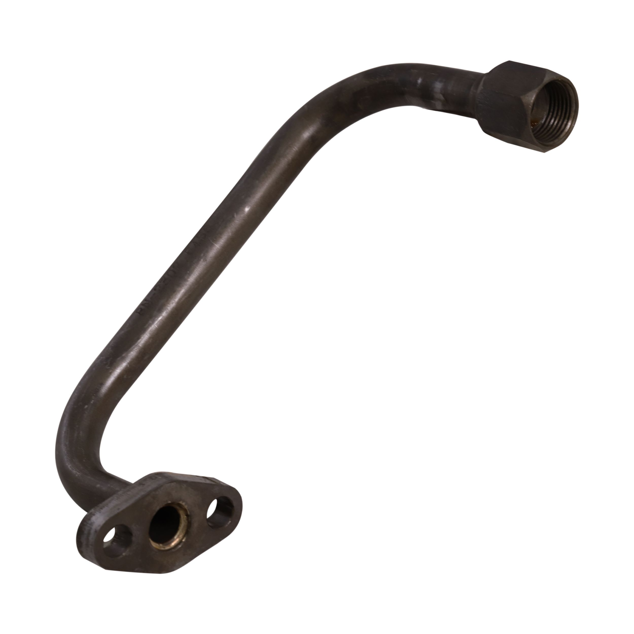 ТРУБКА В СБОРЕ