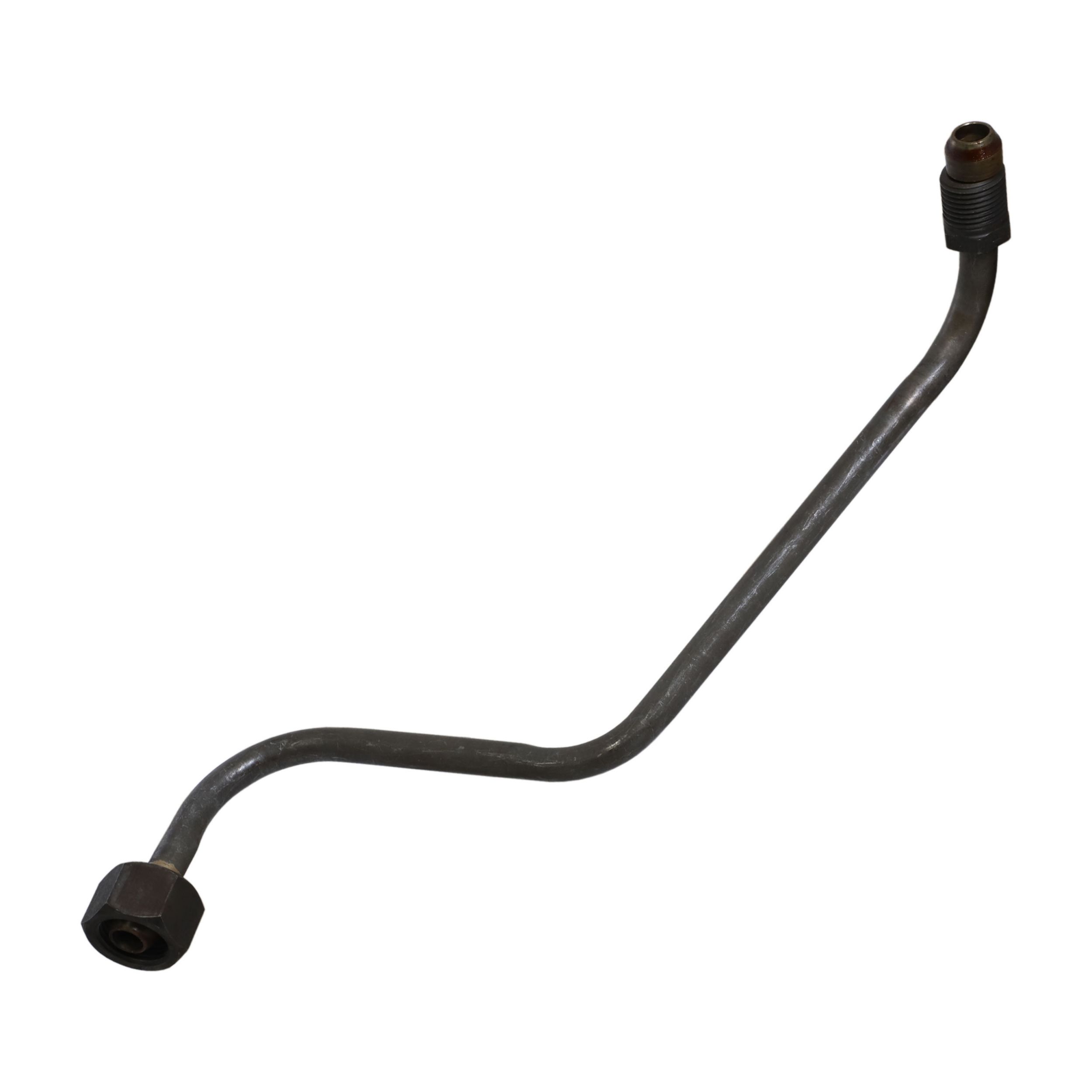 ТРУБКА В СБОРЕ