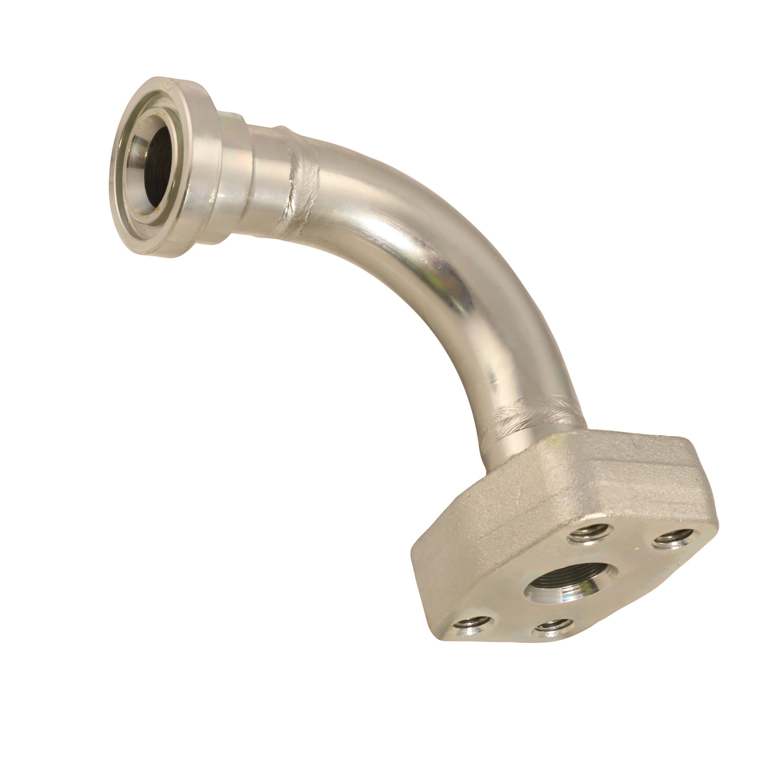 ТРУБКА В СБОРЕ