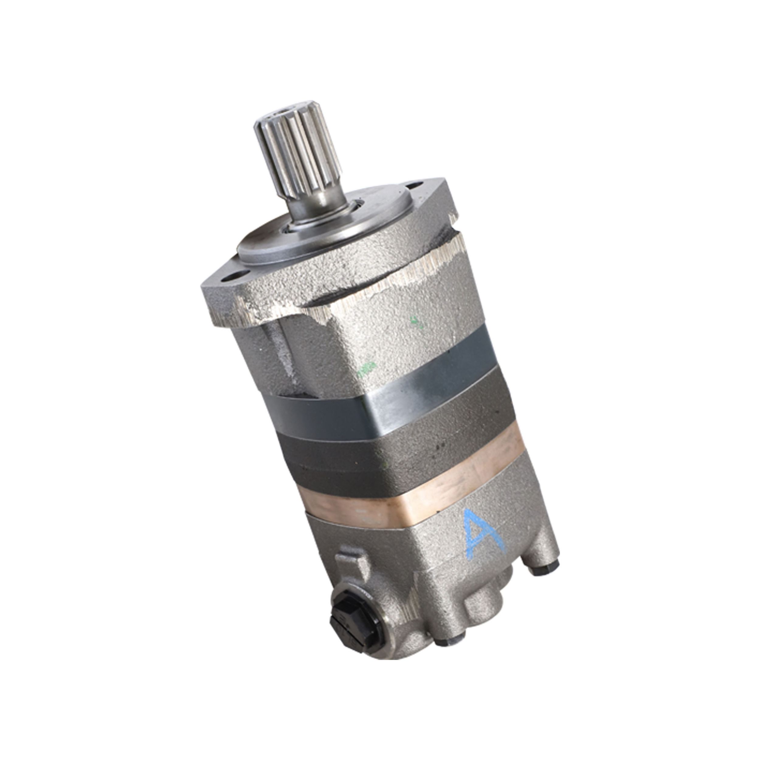 ЭЛЕКТРОДВИГАТЕЛЬ