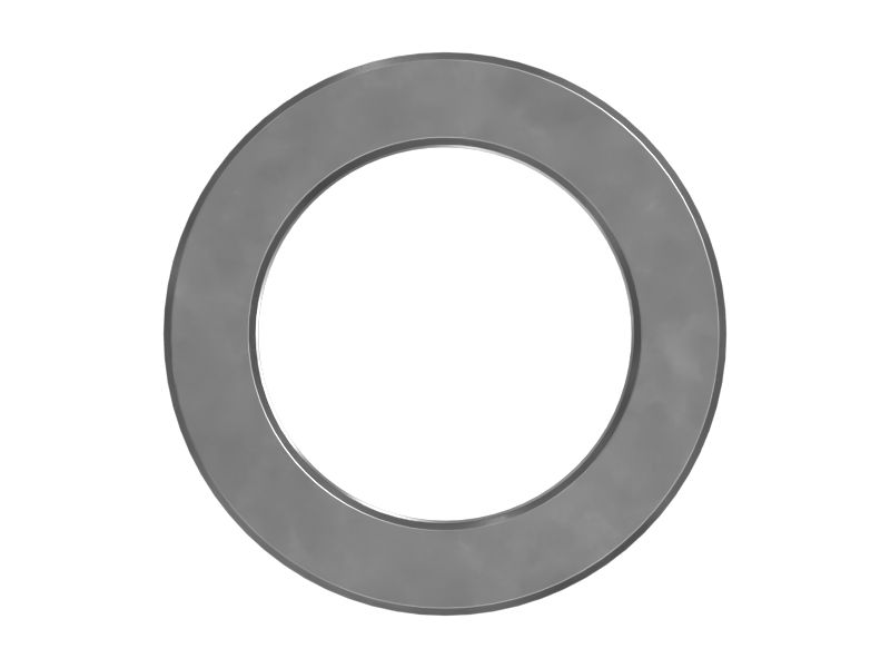 Подшипник скольжения (втулка)