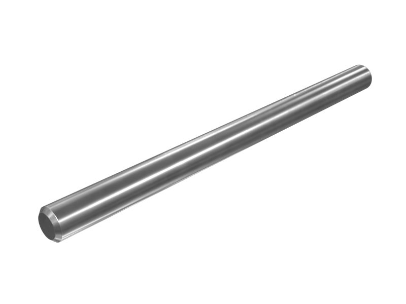 133-7668: ШПИЛЬКА, M8 X 1,25