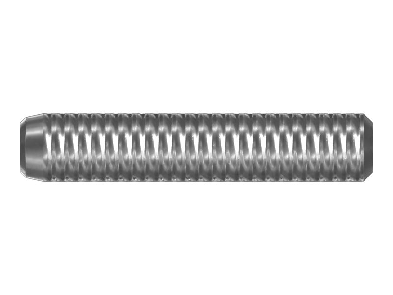ШПИЛЬКА, M10 X 1,5