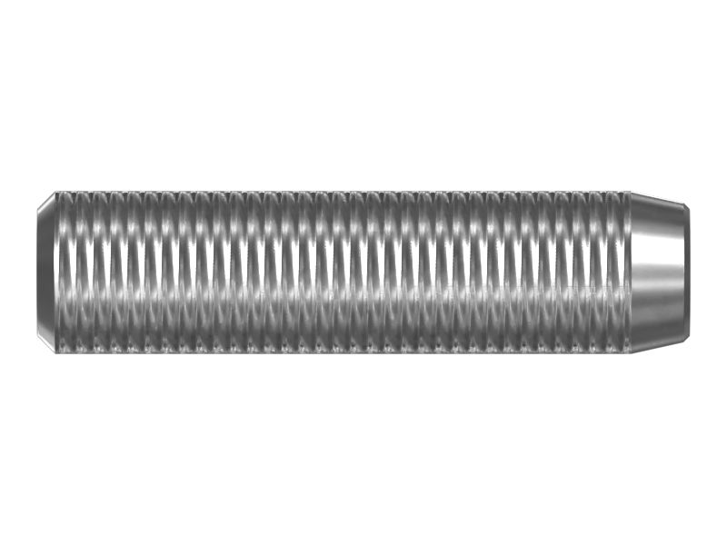 229-4975: 100mm Long Taper Lock Stud | Cat® Parts Store