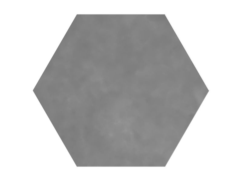 Болт с шестигранной головкой M30-3,5 x 70 мм