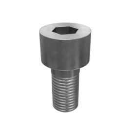 440-0881: M8-1.25 x 16mm Hex Socket Head Bolt