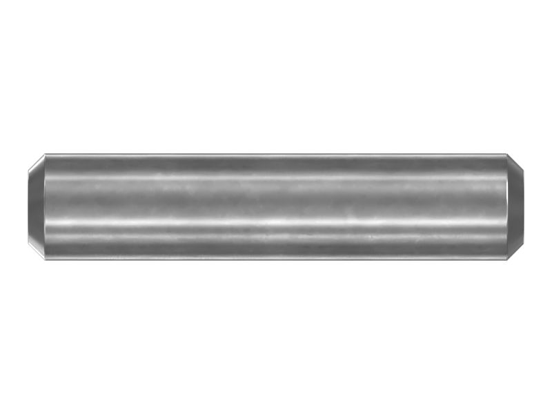 ШПИЛЬКА, M8 X 1,25