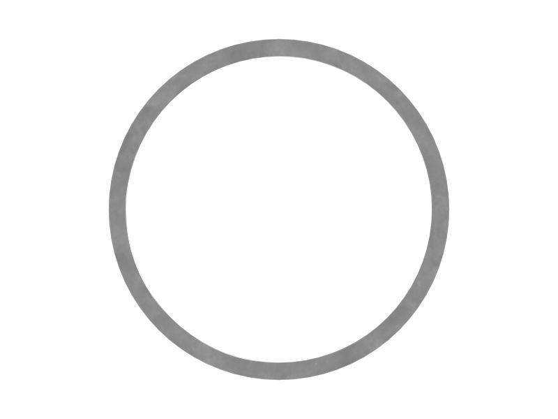 Уплотнительное кольцо, толщина 2,8 мм