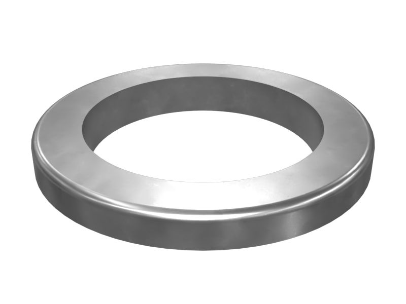 Уплотнение вала, наружный диаметр 80 мм