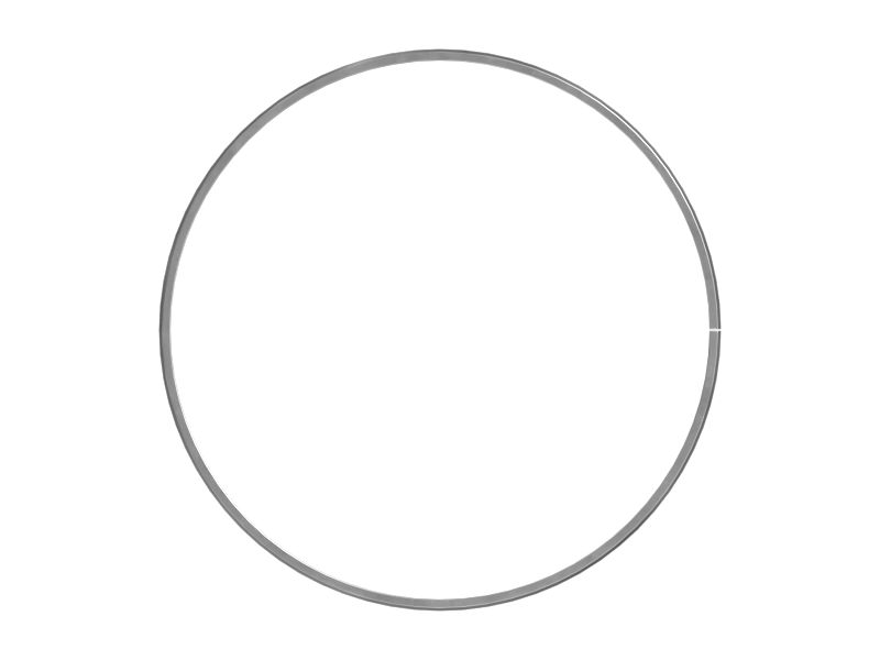 Кольцевое уплотнение