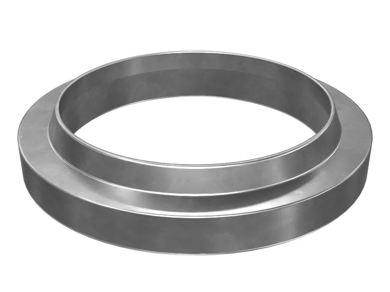 Уплотнение гидрораспределителя с внутренним диаметром 14,2 мм