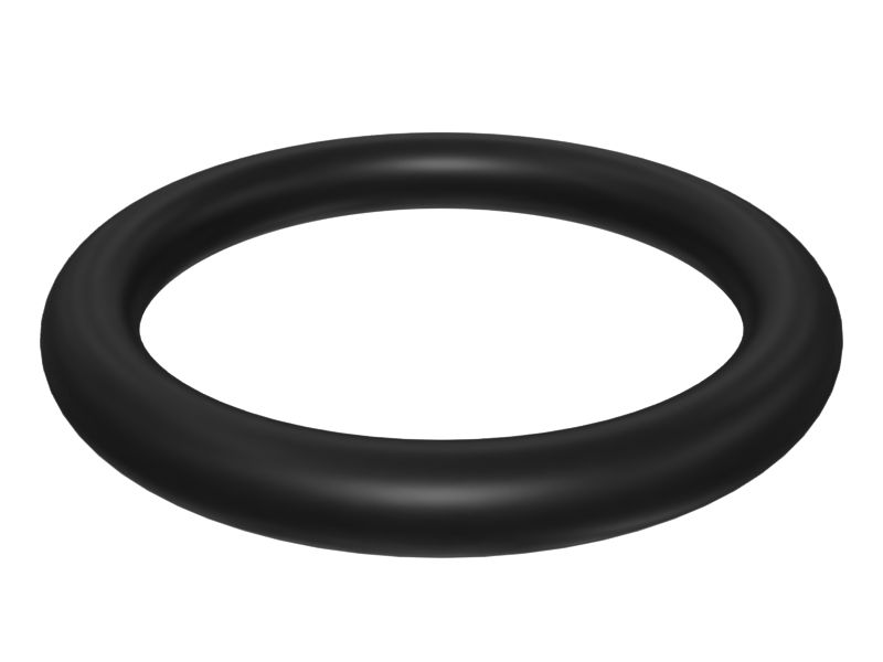 КОЛЬЦЕВОЕ УПЛОТНЕНИЕ