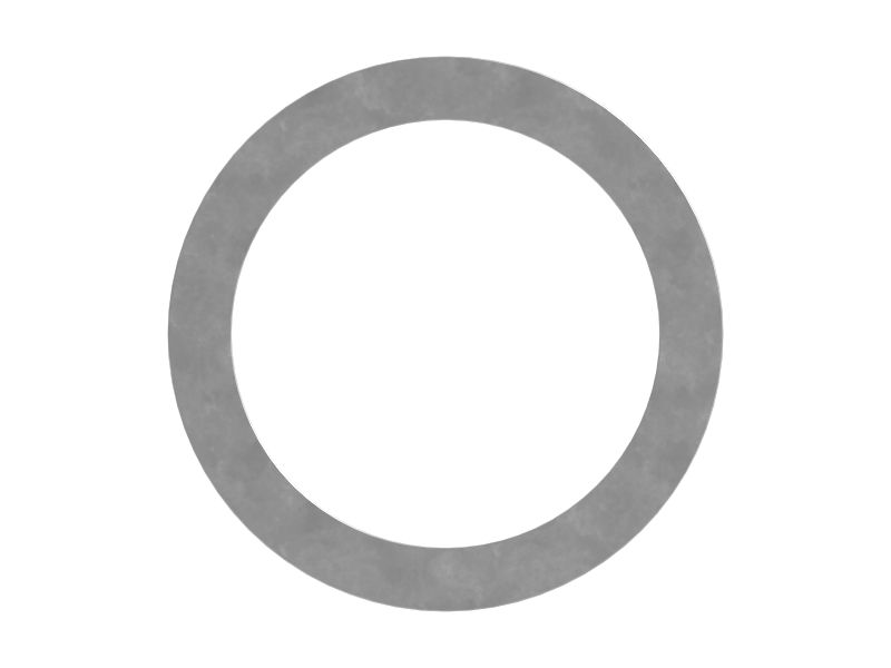 Игольчатый подшипник с кольцом