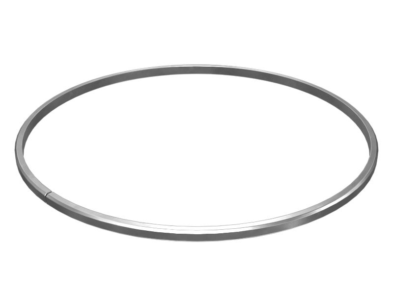 Кольцевое уплотнение