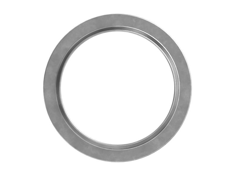 Уплотнение гидрораспределителя с внутренним диаметром 14,2 мм