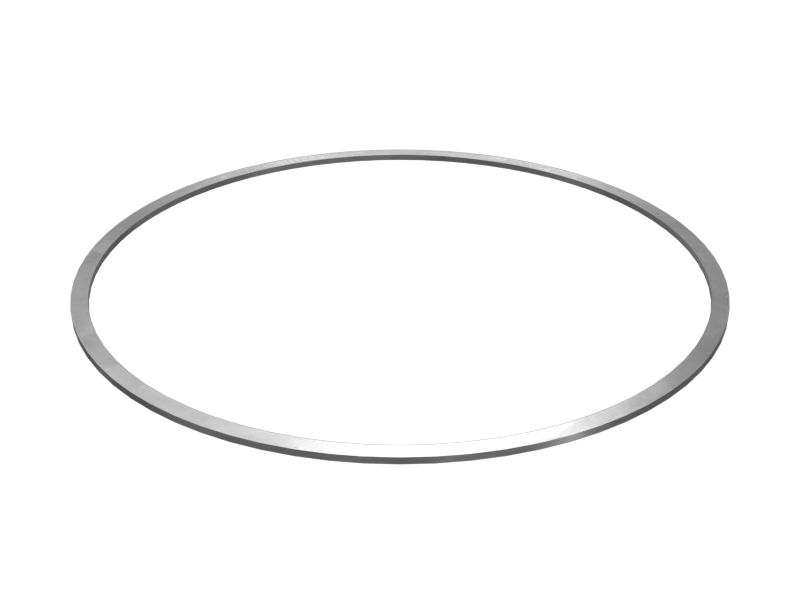 Опорное кольцо с внутренним диаметром 188 мм