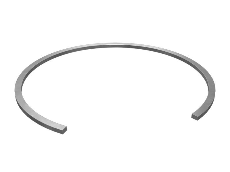 Стальной фиксатор с наружным диаметром 112,66 мм