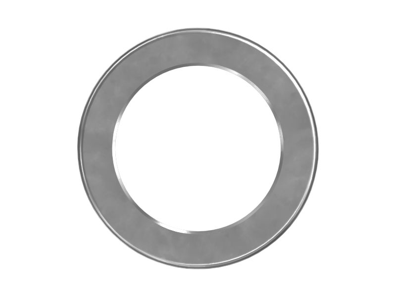 Уплотнение вала, наружный диаметр 80 мм