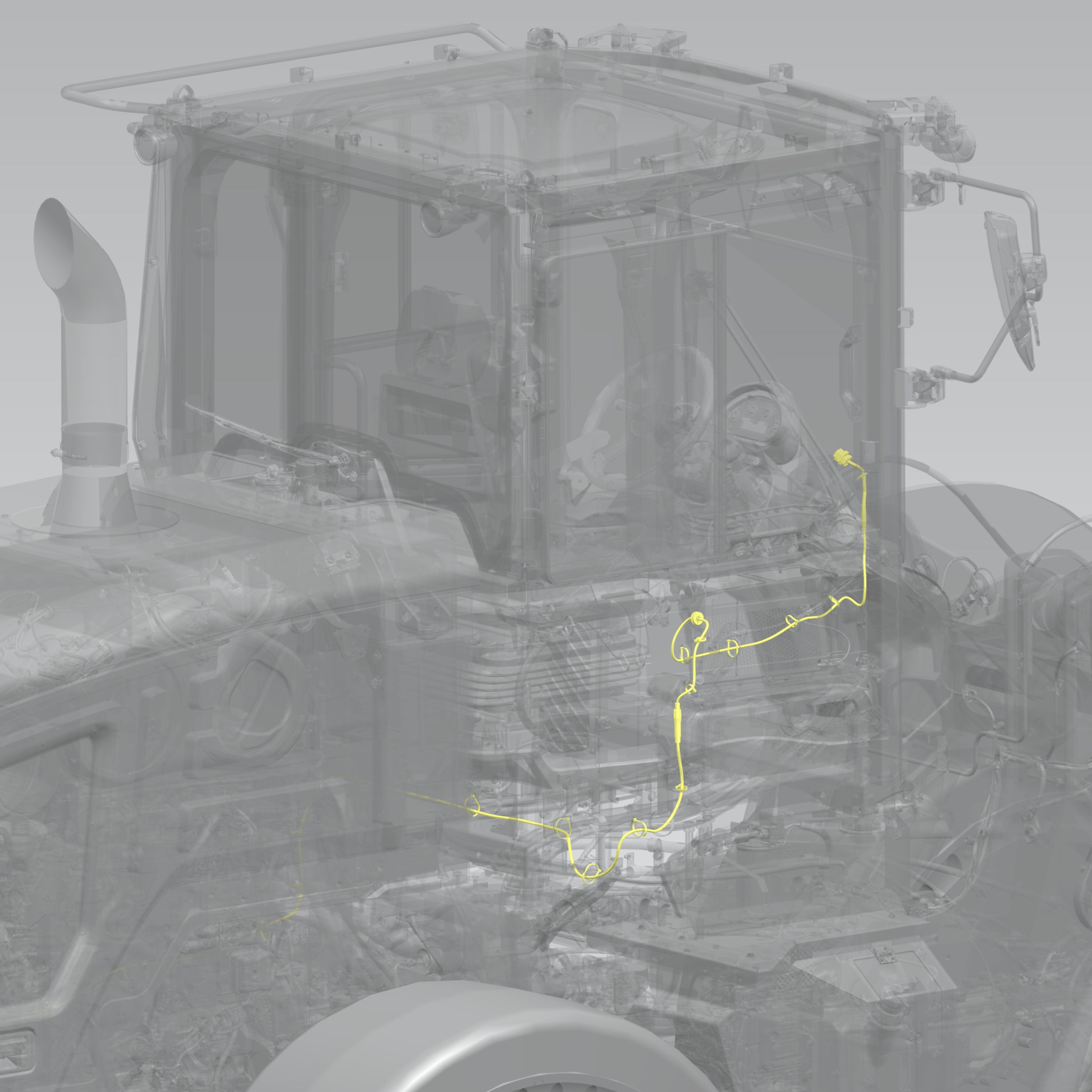 463-3793: Rear View Camera | CATCorp