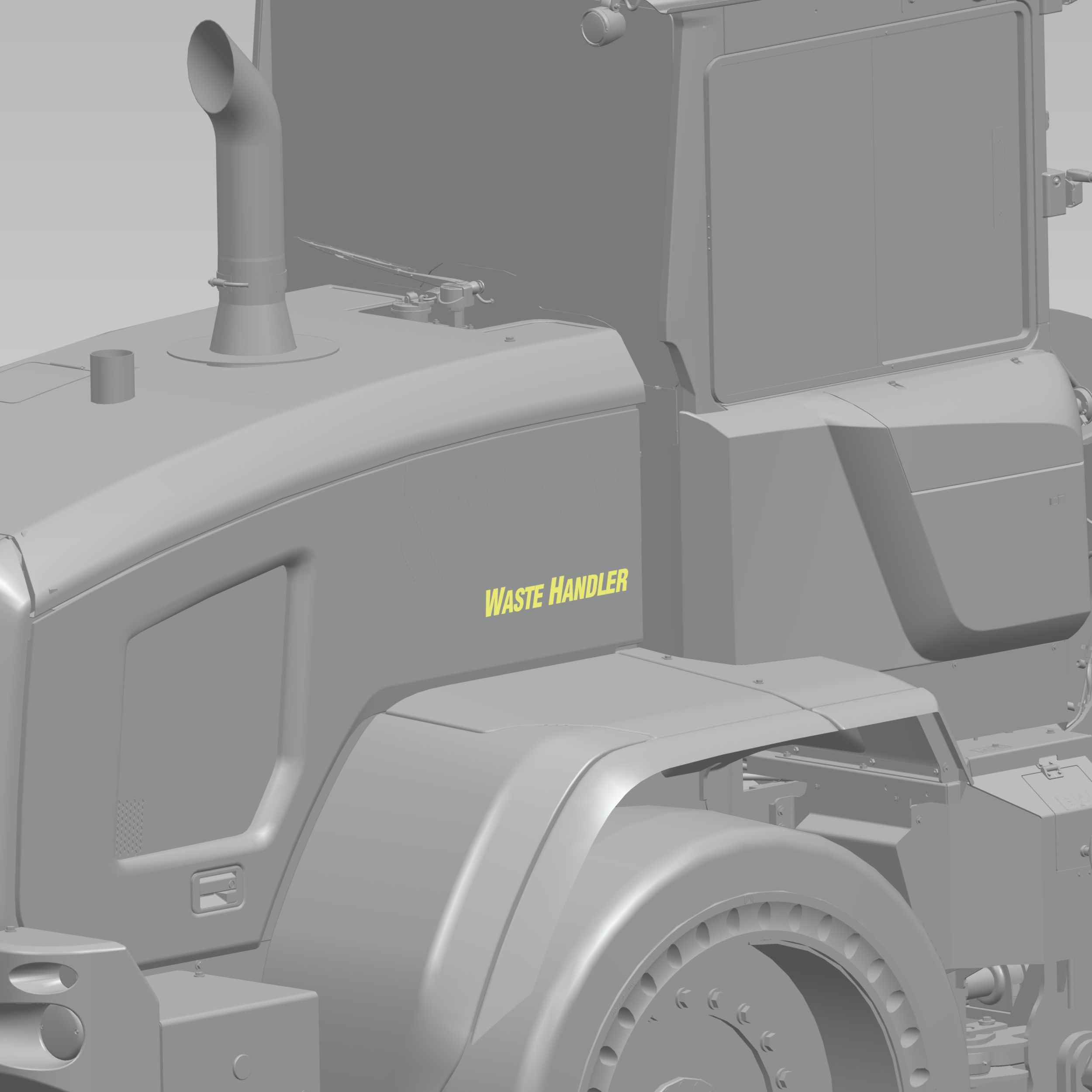 416-1958: КОМПЛЕКТ НАКЛЕЕК#S Y