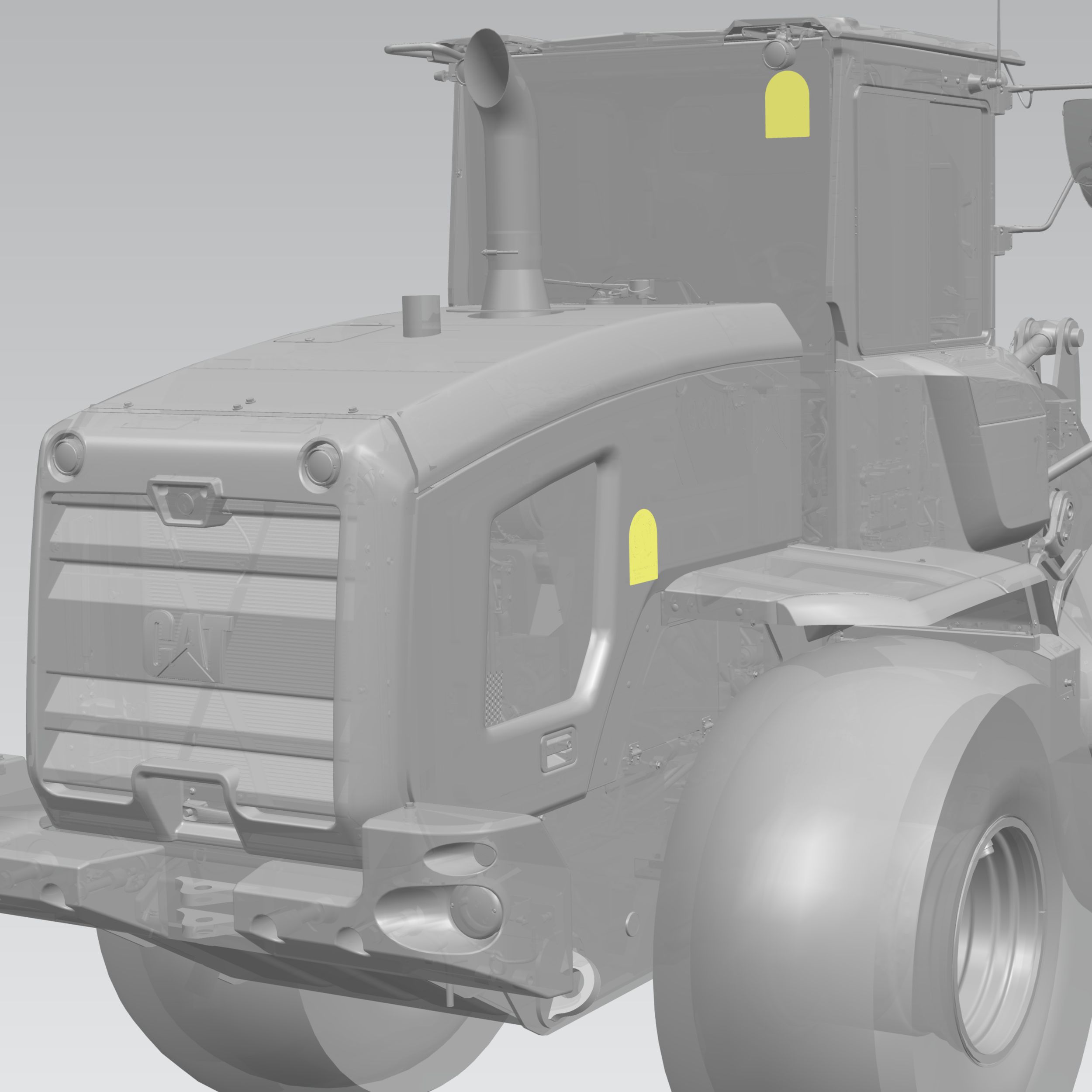 374-5850: КОМПЛЕКТ BLAGL #S Y